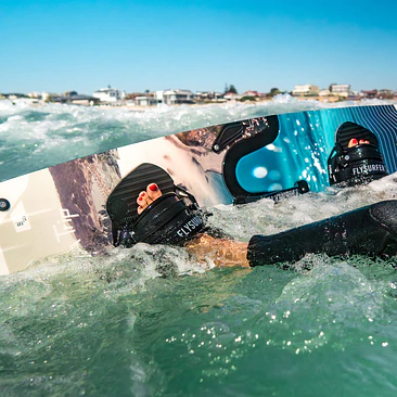 Tabla Flysurfer Trip3 137cm (solo tabla) 12