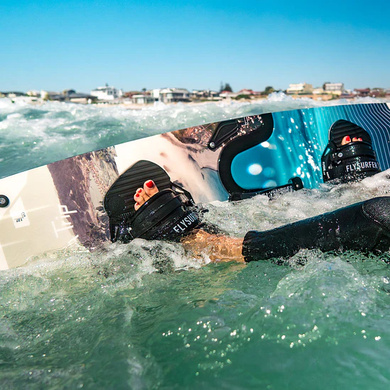 Tabla Flysurfer Trip3 137cm (solo tabla) 12