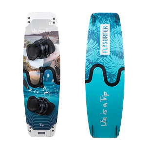 Tabla Flysurfer Trip3 137cm (solo tabla)