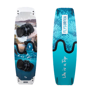 Tabla Flysurfer Trip3 137cm (solo tabla) 1