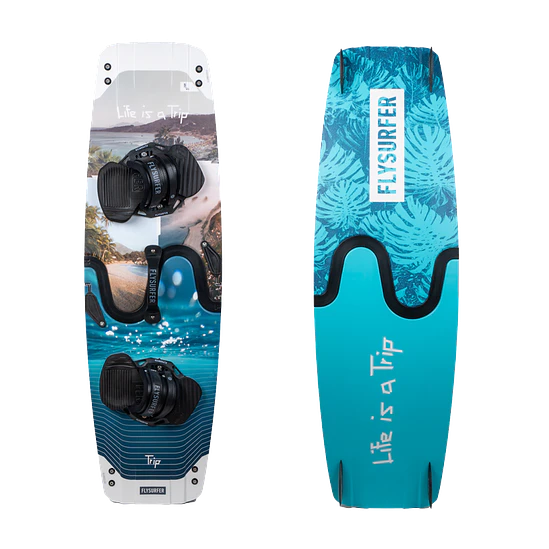 Tabla Flysurfer Trip3 137cm (solo tabla) 1