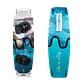 Tabla Flysurfer Trip3 137cm (solo tabla) - Miniatura 1