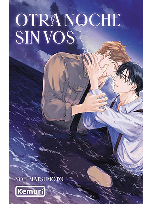 Otra noche sin vos (+18)