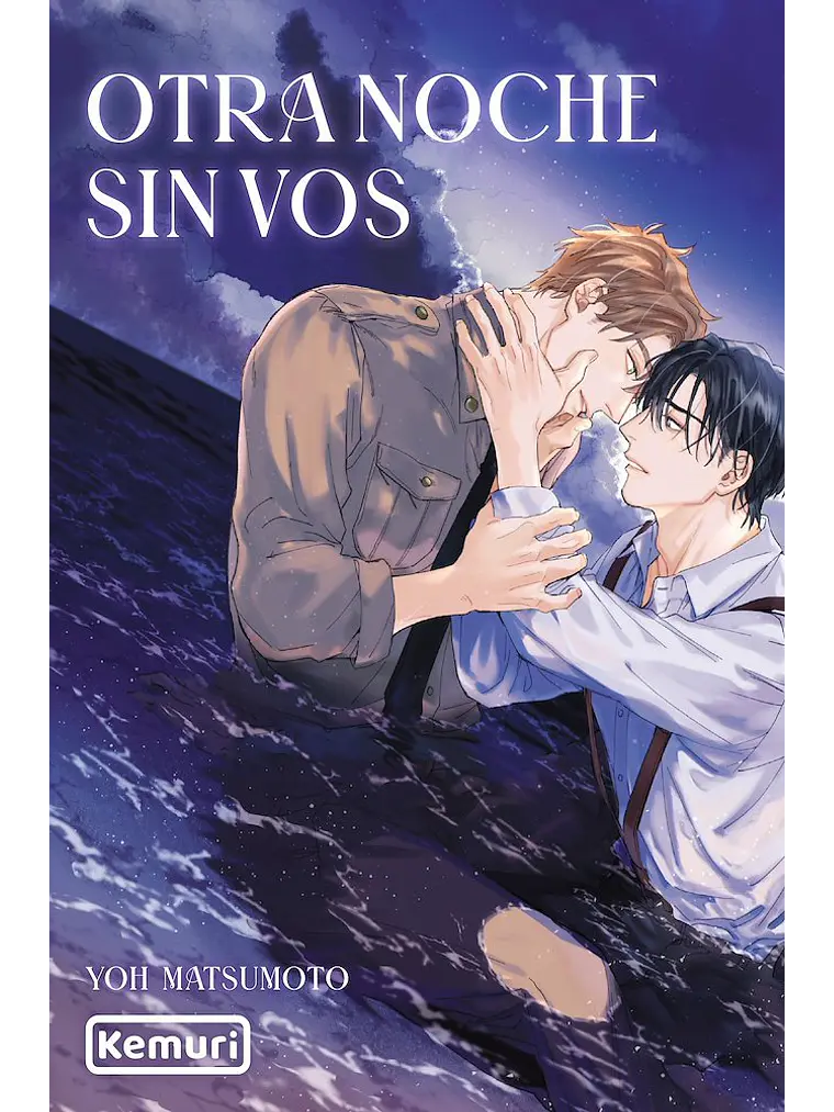 Otra noche sin vos (+18) 1