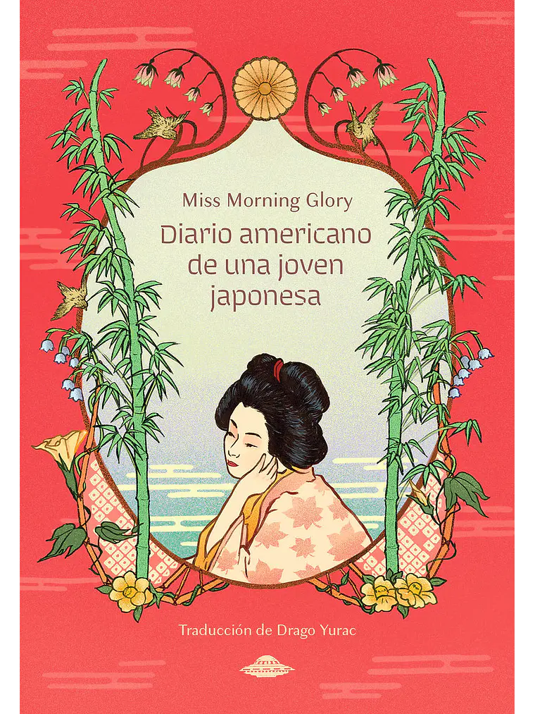 Diario americano de una joven japonesa - Miss Morning Glory 1