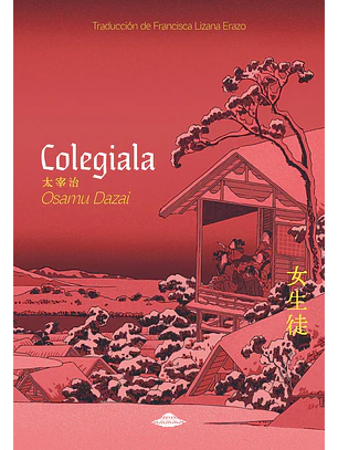 Colegiala - Osamu Dazai