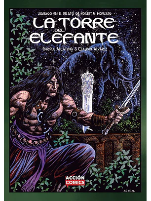 La Torre del Elefante