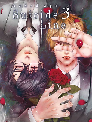 SUICIDE LINE #3 (de 3)