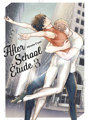 After school étude 3