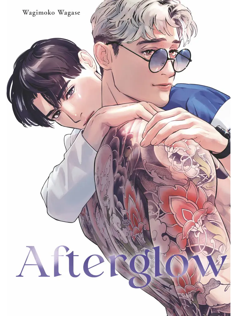 Afterglow 1
