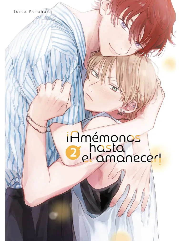 Amémonos hasta el amanecer 2 1