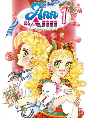 Ann es Ann #1 (de 3)