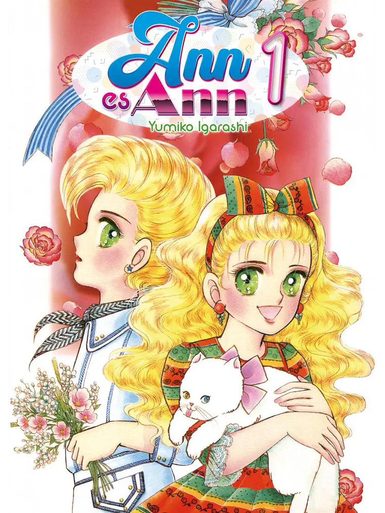 Ann es Ann #1 (de 3) 1