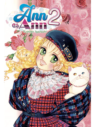 Ann es Ann 2 (de 3)