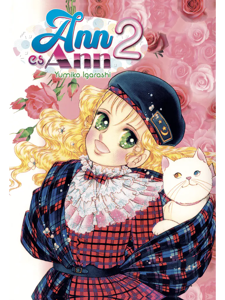 Ann es Ann 2 (de 3) 1