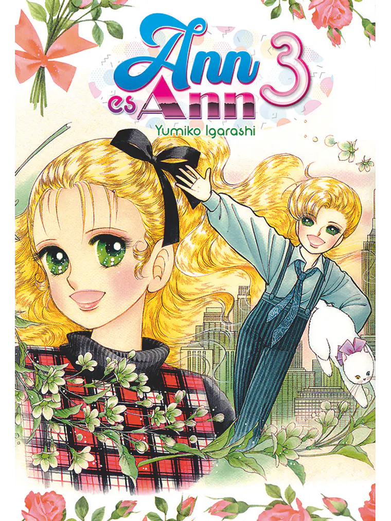 Ann es Ann 3 (de 3) 1