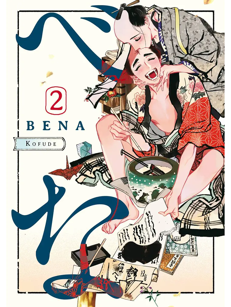 Bena 2 1