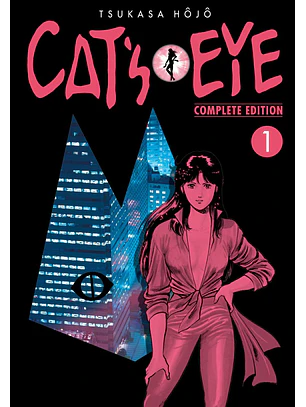 Cat´s eye 1