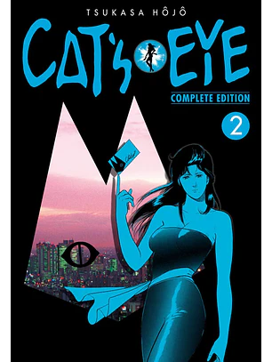Cat´s eye 2