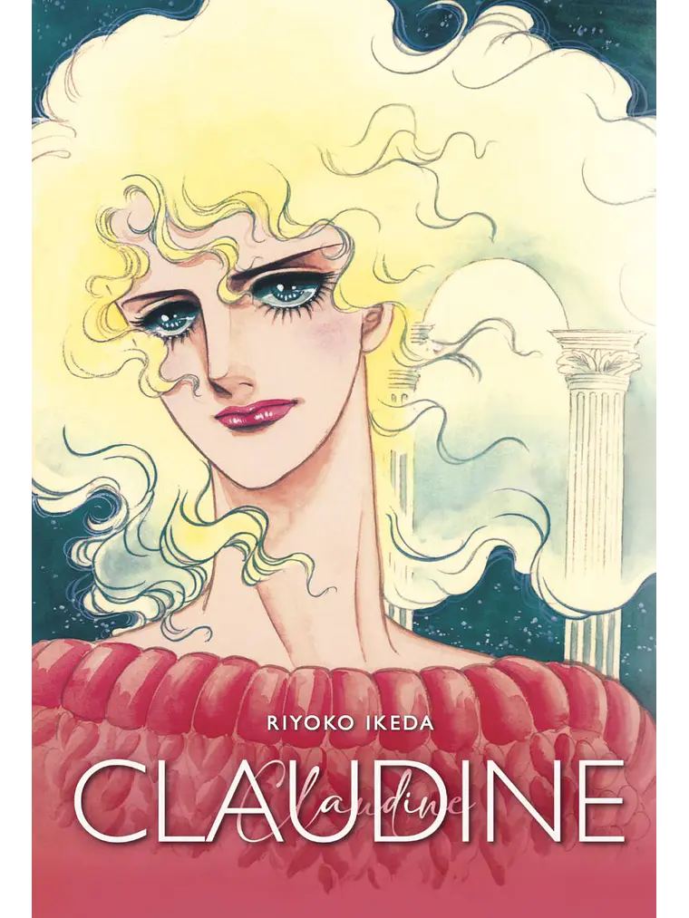 Claudine 1