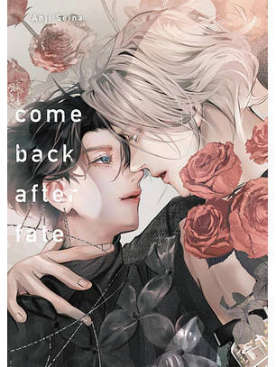 Comeback after fate