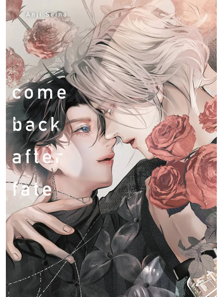 Comeback after fate 1