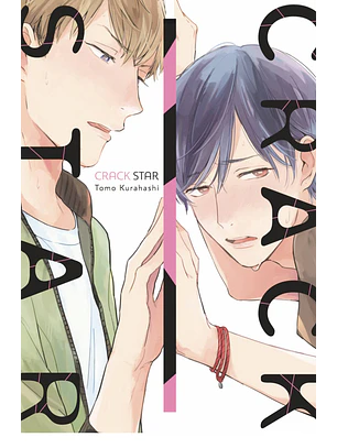Crackstar