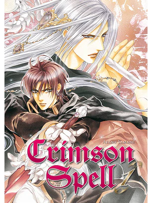 Crimson spell