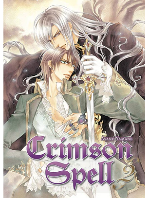Crimson spell 2