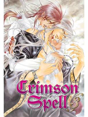 Crimson spell 3