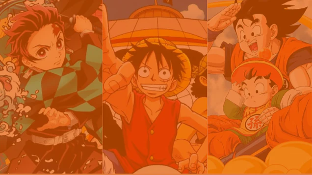 Shonen