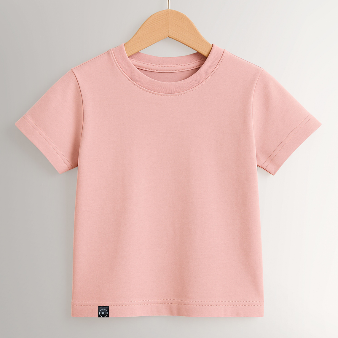 Polera Kids Palo Rosa 2