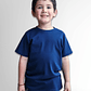 Polera kids Indigo  - Miniatura 1
