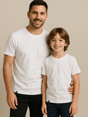 Duo Pack Hombre + Kid