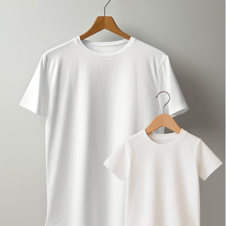 Duo Pack Hombre + Kid 3