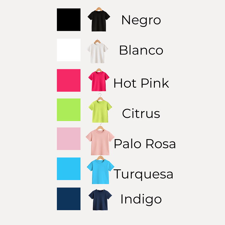 Duo Pack Hombre + Kid 4