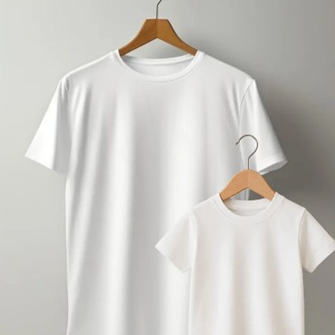 Pack Kids 5 poleras 2