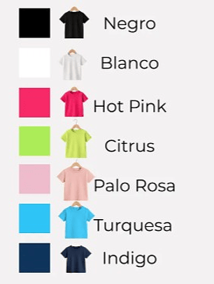 Multi Pack 10 Hombre + kid