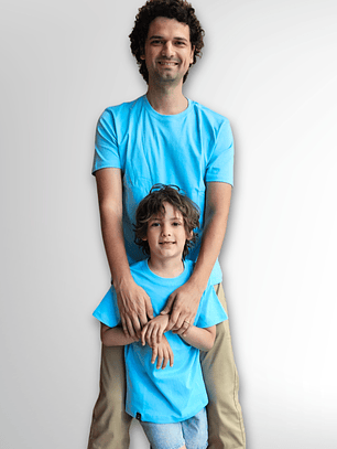 Duo Pack Hombre + Kid