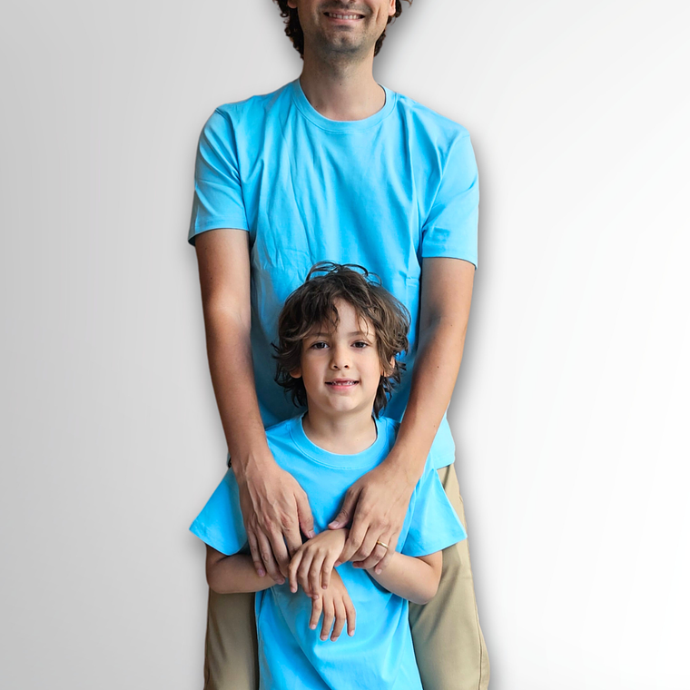 Duo Pack Hombre + Kid 1