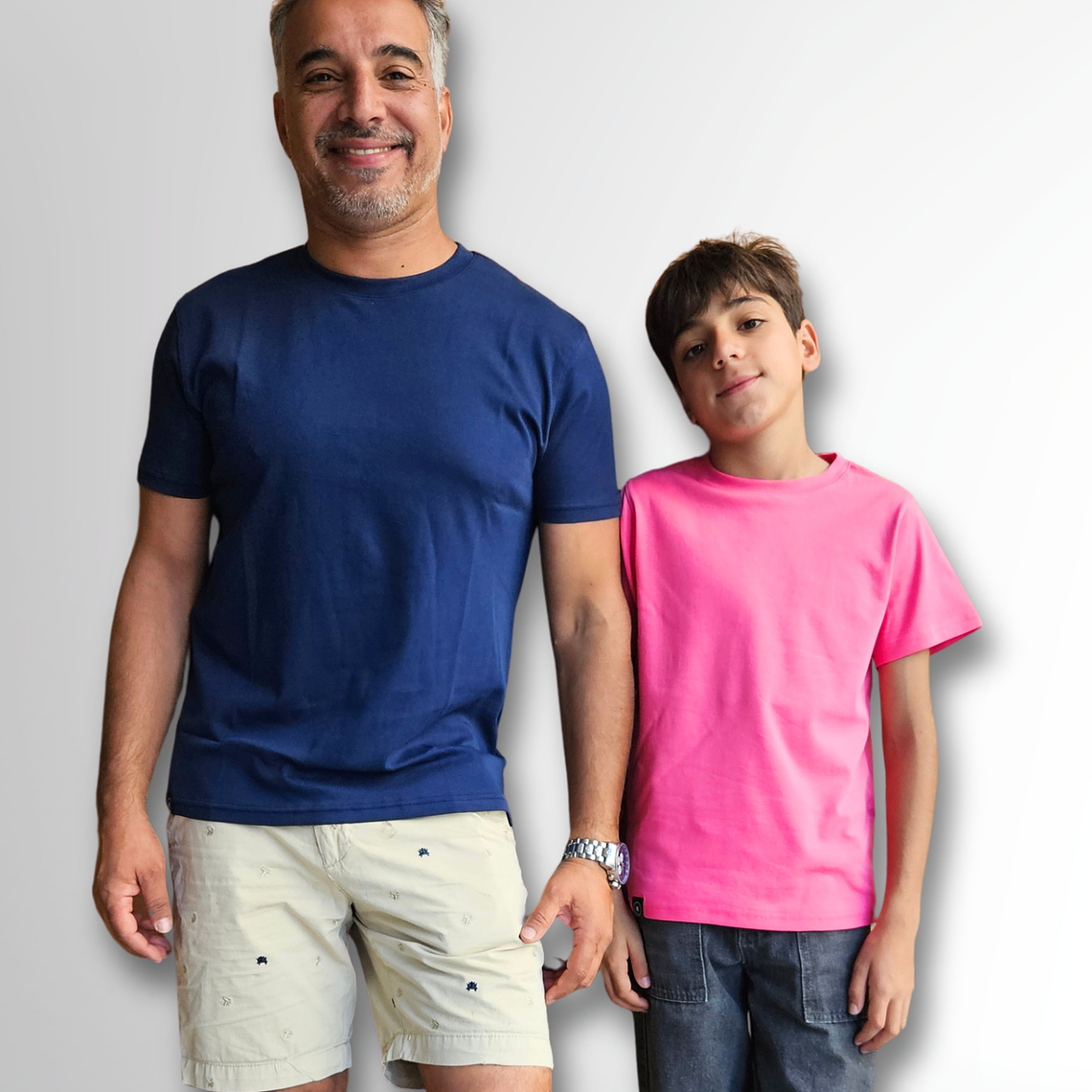 Multi Pack 4 Hombre + Kid  1