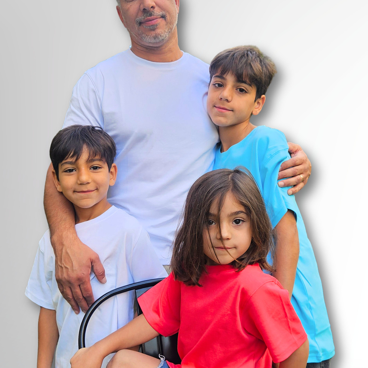 Multi Pack 10 Hombre + kid 1