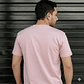 Polera Hombre Palo Rosa - Redondo  - Miniatura 2
