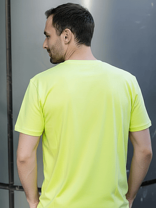 Polera Hombre Citrus - V