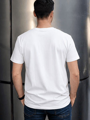 Pack Hombre 3 poleras - V