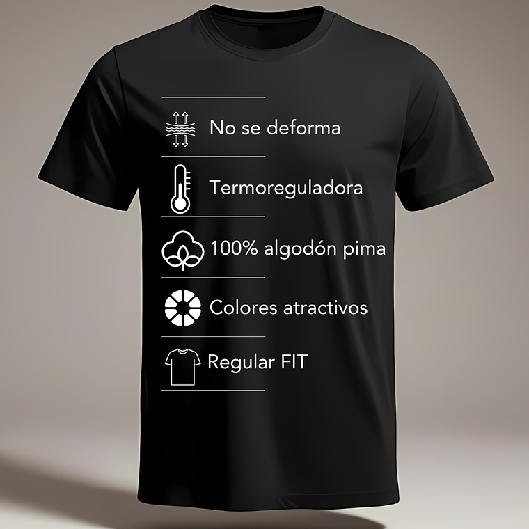 Polera Kids Palo Rosa 3