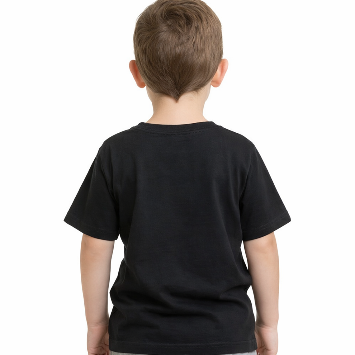 Pack Kids 3 poleras 7