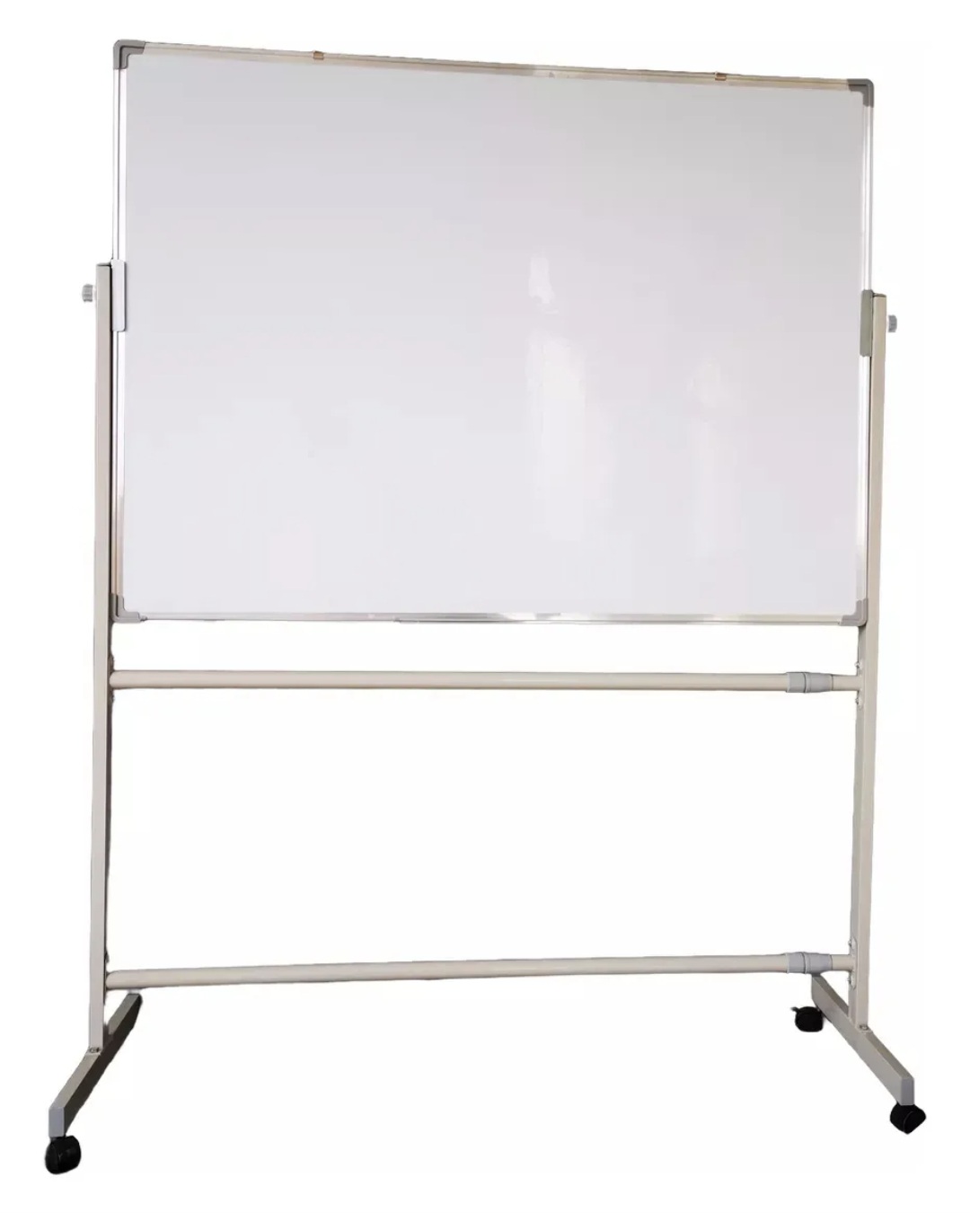 Pizarra Giratoria 100×200 cm Magnetica 1