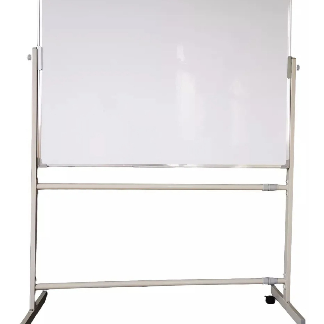 Pizarra Giratoria 100×200 cm Magnetica 1