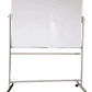 Pizarra Giratoria 100×200 cm Magnetica - Miniatura 1